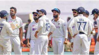 India Tour of England 2021: Men And Women's Squads Begin Hard Quarantine in Mumbai